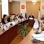 Глава Крыма провёл совещание по вопросам деятельности службы судебных приставов