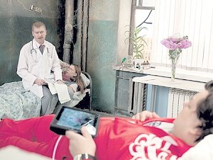 Главврачам больниц Крыма пригрозили уголовным наказанием за искусственный дефицит лекарств