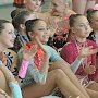 В Севастополе проведут городское первенство по художественной гимнастике