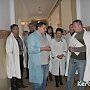 В Керченских больницах не экономят на питании пациентов
