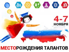Талантливая молодежь представляет Крым на Всероссийском Форуме «Будущие интеллектуальные лидеры России»