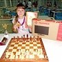 Маграрита Потапова из Керчи представит Крым в шахматном чемпионате России