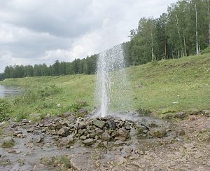 Для водоснабжения Севастополя начали бурить скважины
