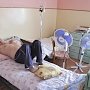 Пациентов больниц в Феодосии опросят о качестве обслуживания