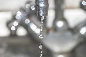 Дефицит воды в Севастополе принял характер чрезвычайной ситуации