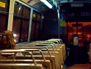 За проезд по городу в вечернее время крымским перевозчикам разрешили брать дополнительную плату