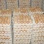 Просроченные украинские яйца не дали ввезти в Крым