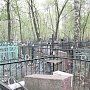 Власти Севастополя дадут 30 млн. рублей на расширение кладбища