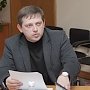 В парламенте Крыма обсудили вопросы развития частных дошкольных учреждений