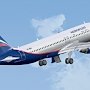 Госавиаслужба Украины оштрафовала российские авиакомпании за полеты в Крым