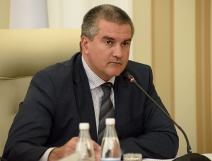 Аксенов: Власти Крыма не будут препятствовать въезду комиссара ОБСЕ