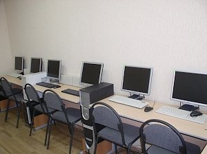 Калужская область обеспечила компьютерами все школы Армянска