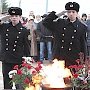 Всероссийская акция «Вахта памяти» завершилась в Архангельске