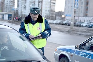 Штрафы с водителей в Крыму в случае невыплаты вырастут вдвое