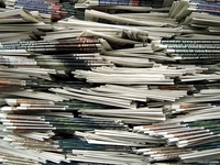 В Крыму продлена перерегистрация СМИ до апреля 2015 года