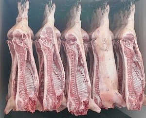 ФСБ задержала в Крыму поставщиков контрабандного мяса из Украины