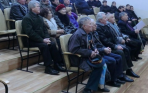В Севастополе создана общественная организация ветеранов и пенсионеров пожарной охраны