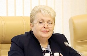 26 ноября на очередном пленарном заседании крымского парламента будет принят ряд законопроектов во втором чтении