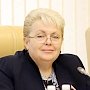 26 ноября на очередном пленарном заседании крымского парламента будет принят ряд законопроектов во втором чтении