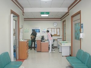 Пять больниц и поликлиник Феодосии войдут в медицинский центр