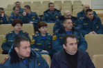 В Севастополе прошёл семинар по вопросам обеспечения безопасности объектов социальной сферы