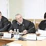 Бюджетный комитет крымского парламента согласовал программу «Доступная среда»