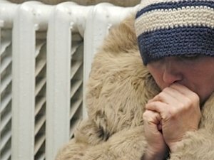 175 домов в Керчи без тепла