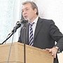 Л.И. Калашников призвал МИД успокоиться и вести себя достойно