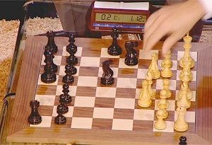 Симферополь примет первенство Крыма по быстрым и молниеносным шахматам