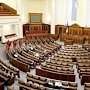 Нарышкин: Конституция Крыма 1992 года была «буквально растоптана» Верховным Советом