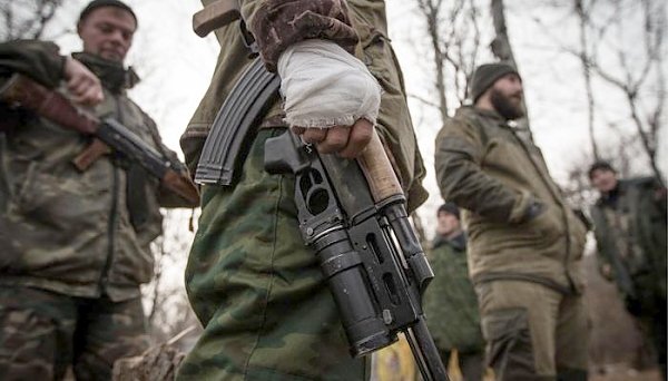 Время идти на Киев? Украинская армия уже развалилась, но добивать её пока нельзя