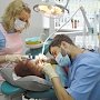 Стоматологическую поликлинику в Симферополе обвинили в незаконном сборе с пациентов 6,3 млн. рублей