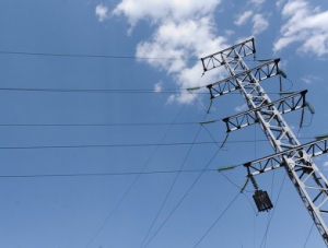 В Крыму снова ввели графики аварийных отключений электричества