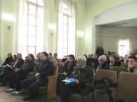 Семинары по вопросам обеспечения пожарной безопасности объектов здравоохранения и образования состоялись в Севастополе