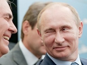 Путин «освятил» крымскую СЭЗ