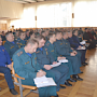 Подведены итоги работы крымских спасателей за ноябрь 2014 г.