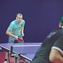 Алушта примет чемпионат по настольному теннису между селян