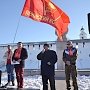 Остановить грабеж населения! Акция протеста в Астрахани