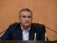 Сергей Аксенов: Практика выездных заседаний крымского правительства будет продолжена в новом году