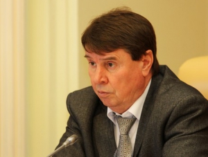 Цеков заявил о необходимости изменения ряда российских законов