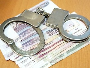 Комитет по борьбе с коррупцией пообещал в Крыму громкие дела