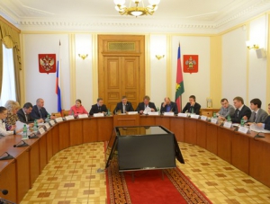 Крымские и краснодарские депутаты обсудили вопросы туризма