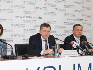 Левандовский: На образование в Крыму выделят 26% бюджета
