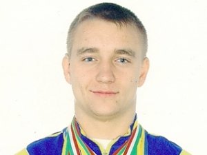 Крымский чемпион по армспорту вошел в сборную России