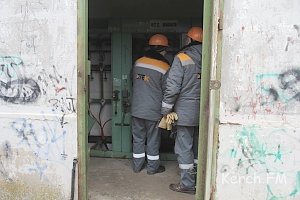 Крымэнерго сообщает о похищениях на своих энергообъектах