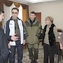 Ярославские депутаты-коммунисты вернулись из Луганска