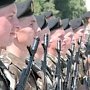 В Севастополе на площади Нахимова откроется «походный» пункт отбора на военную службу