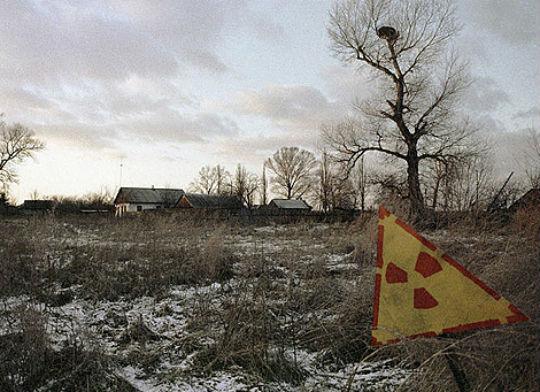 Чернобыльская «зона» обсуждается и в Думе