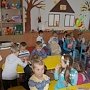 До 2020 года в Крыму планируется создать более 17 тысяч мест в детских садах