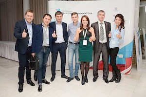 В Москве определены лучшие молодые предприниматели России
